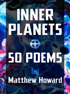 cover image of Inner Planets
